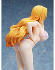Bleach B-Style PVC Statue 1/4 Rangiku Matsumoto Swim Suit Ver. 39 cm