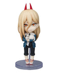 Chainsaw Man Figuarts mini Action Figure Power 10 cm
