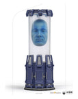 Power Rangers BDS Art Scale Statue 1/10 Zordon 35 cm