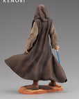 Star Wars Obi-Wan Kenobi ARTFX PVC Statue 1/7 Obi-Wan Kenobi 27 cm