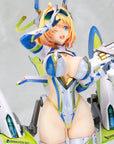 Original Character PVC Statue Bunny Suit Planning Sophia F. Shirring 26 cm