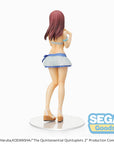 The Quintessential Quintuplets SPM PVC Statue Miku Nakano 19 cm