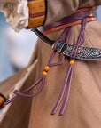 Time Raiders PVC Statue 1/7 Wu Xie: Floating Life in Tibet Ver. 28 cm