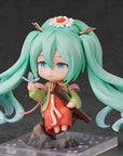 Character Vocal Series 01 Nendoroid Action Figure Hatsune Miku 10 cm