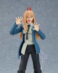 Chainsaw Man Action Figure Figma Power 15 cm