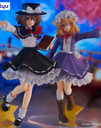 Touhou Project Trio-Try-iT PVC Statue Hifuu Club Usami Renko 21 cm