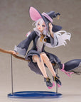 Wandering Witch: The Journey of Elaina AMP+ PVC Statue Elaina Witch Dress Ver. 20 cm