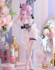 Hitowa Original Character PVC Statue 1/6 Bibi: Chill Bunny Ver. 28 cm