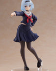 The Ryuo's Work is Never Done! Coreful PVC Statue Ginko Sora