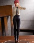Chainsaw Man Pop Up Parade PVC Statue Makima 16 cm