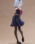 The Ryuo's Work is Never Done! Coreful PVC Statue Ginko Sora