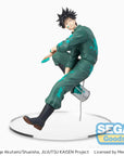 Jujutsu Kaisen Graffiti x Battle Re: PVC Statue Megumi Fushiguro 12 cm