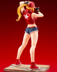 SNK Heroines Bishoujo PVC Statue 1/7 Tag Team Frenzy Terry Bogard Bonus Edition 23 cm