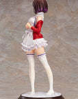 Saekano: How to Raise a Boring Girlfriend PVC Statue 1/7 Megumi Kato 24 cm