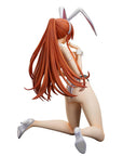 Code Geass: Lelouch of the Rebellion PVC Statue 1/4 Shirley Fennett Bare Leg Bunny Ver. 33 cm