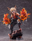 My Hero Academia PVC Statue 1/8 Katsuki Bakugo 21 cm