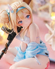 Girl´s Frontline PVC Statue 1/7 Suomi: Midsummer Pixie Heavy Damage Ver. 13 cm
