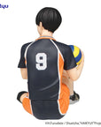 Haikyu!! Noodle Stopper PVC Statue Tobio Kageyama 11 cm