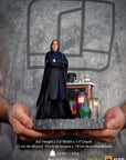 Harry Potter Deluxe Art Scale Statue 1/10 Severus Snape 22 cm