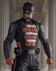 The Falcon and The Winter Soldier Art Scale Statue 1/10 John Walker (U.S. Agent) 22 cm