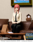Chainsaw Man PM Perching PVC Statue Makima 14 cm