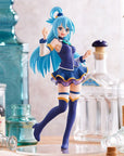 KonoSuba: Legend of Crimson Pop Up Parade PVC Statue Aqua (re-run) 18 cm