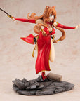 The Rising of the Shield Hero Season 2 Statue 1/7 Raphtalia Red Dress Style Ver. 22 cm