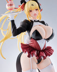 Original Character Statue 1/6 Rella Kishimoto 30 cm