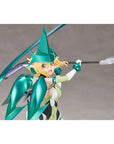 Senki Zesshou Symphogear GX PVC Statue 1/7 Kirika Akatsuki (re-run) 24 cm