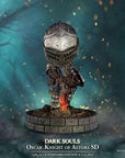 Dark Souls Statue Oscar, Knight of Astora SD 20 cm