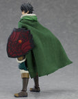 The Rising of the Shield Hero Figma Action Figure Naofumi Iwatani: DX Version 15 cm