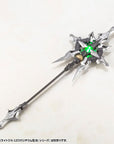 Kotobukiya M.S.G. Model Kit Accesoory Set Heavy Weapon Unit 24 Alnair Rod 23 cm