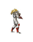 Kinnikuman UDF Mini Figure General Devil 13 cm