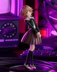 Danganronpa 1.2 Reload Pop Up Parade PVC Statue Chihiro Fujisaki 14 cm