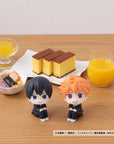 Haikyu!! Look Up PVC Statue Shoyo Hinata 11 cm