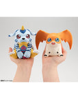 Digimon Adventure Look Up PVC Statue Patamon 11 cm