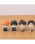 Haikyu!! Look Up PVC Statue Toru Oikawa 11 cm