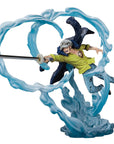 One Piece FiguartsZERO PVC Statue Extra Battle Trafalgar Law Battle of Monsters on Onigashima 24 cm