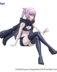 Call of the Night Noodle Stopper PVC Statue Nazuna Nanakusa 11 cm