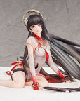 Punishing: Gray Raven PVC Statue 1/7 Qu: Crimson Blessing 14 cm