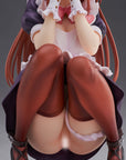 Original Character PVC 1/6 Namatoro Maid Cafe Yui-Chan TPK-012 15 cm
