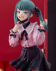 Character Vocal Series 01: Hatsune Miku Pop Up Parade PVC Statue Hatsune Miku: The Vampire Ver. L 24 cm
