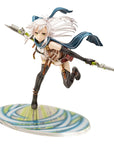 The Legend of Heroes PVC Statue 1/8 Fie Claussell 16 cm