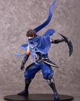 King of Glory PVC Statue 1/10 Lan: Shark Hunting Blade ver. 21 cm