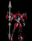 Tekkaman Blade Diecast Action Figure Riobot Tekkaman Evil 17 cm
