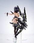 Original Character PVC Statue 1/7 Meido-Busou: Javelin 26 cm
