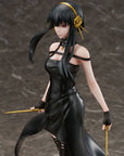 Spy × Family PVC Statue 1/7 Yor Forger 25 cm