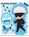 Jujutsu Kaisen TokoToko Mascot Acrylic Figure Limited Version Display 9 cm (8)