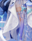 Honkai Impact 3rd PVC Statue 1/8 Fu Hua Cerulean Court Ver. 27 cm