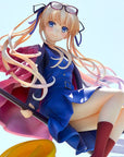 Saekano the Movie: Finale PVC Statue 1/7 Eriri Spencer Sawamura Casual Ver. 20 cm